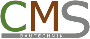 Logo CMS Bautechnik