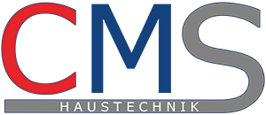 Logo CMS Haustechnik